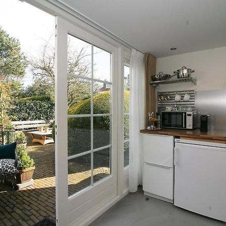 B&B Ereprijs 海牙 外观 照片