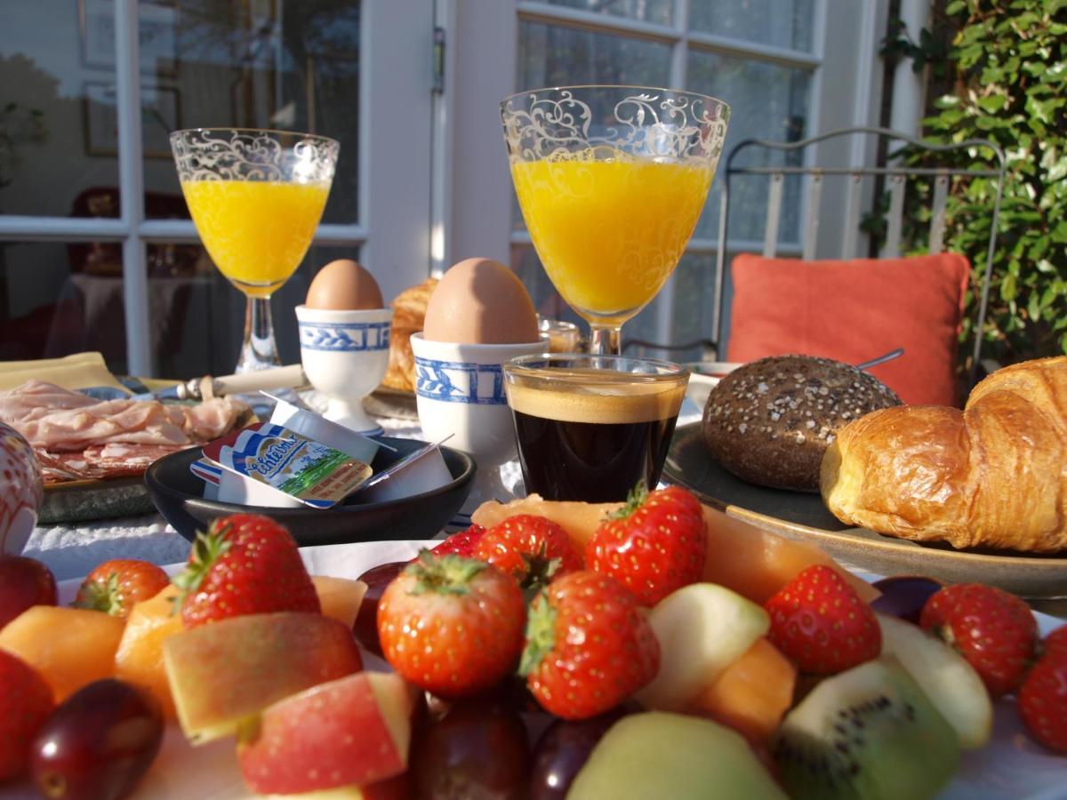 B&B Ereprijs 海牙 外观 照片