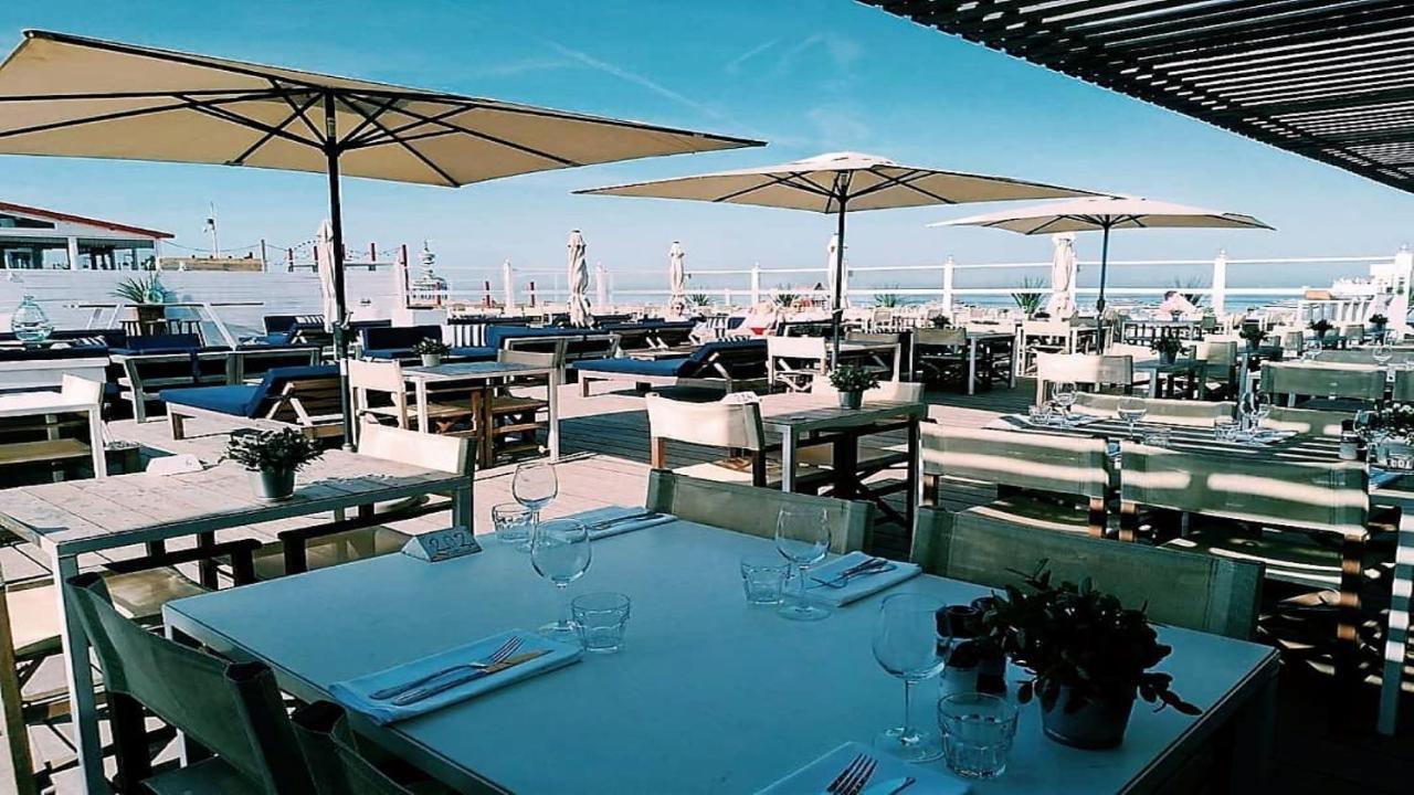 B&B Ereprijs 海牙 外观 照片
