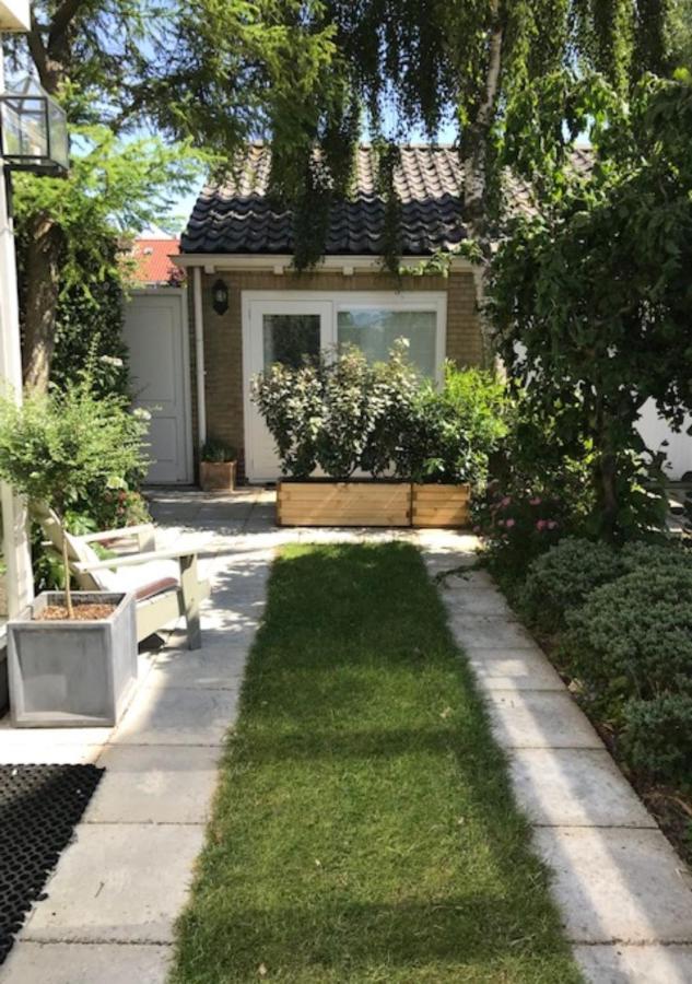B&B Ereprijs 海牙 外观 照片
