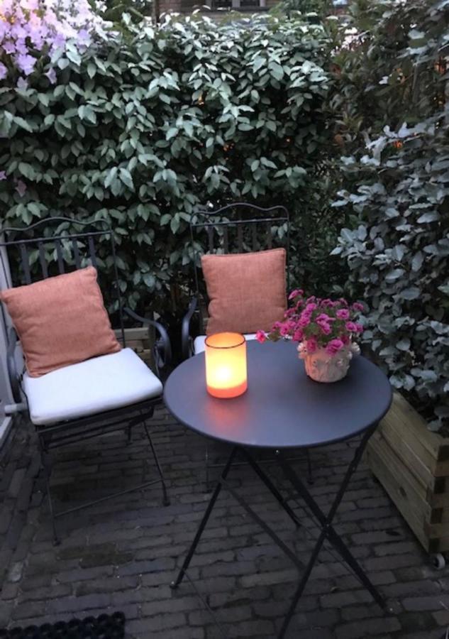 B&B Ereprijs 海牙 外观 照片