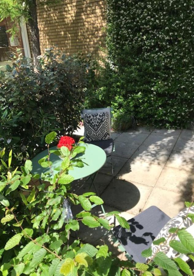 B&B Ereprijs 海牙 外观 照片
