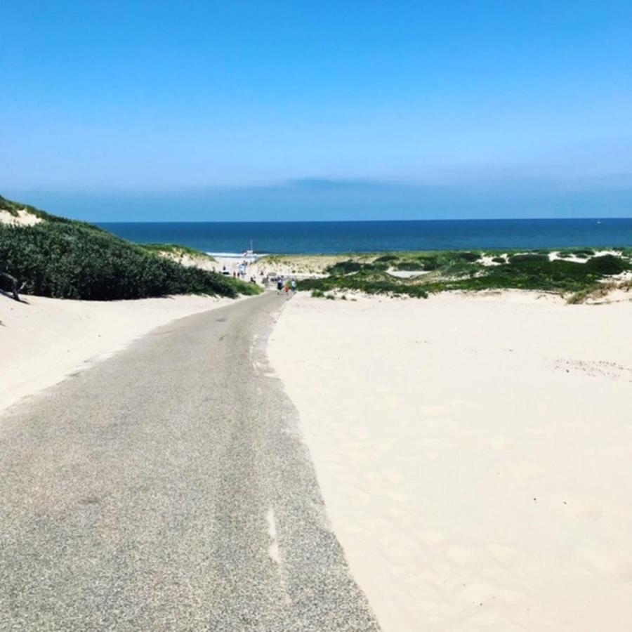 B&B Ereprijs 海牙 外观 照片