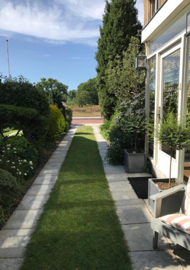 B&B Ereprijs 海牙 外观 照片
