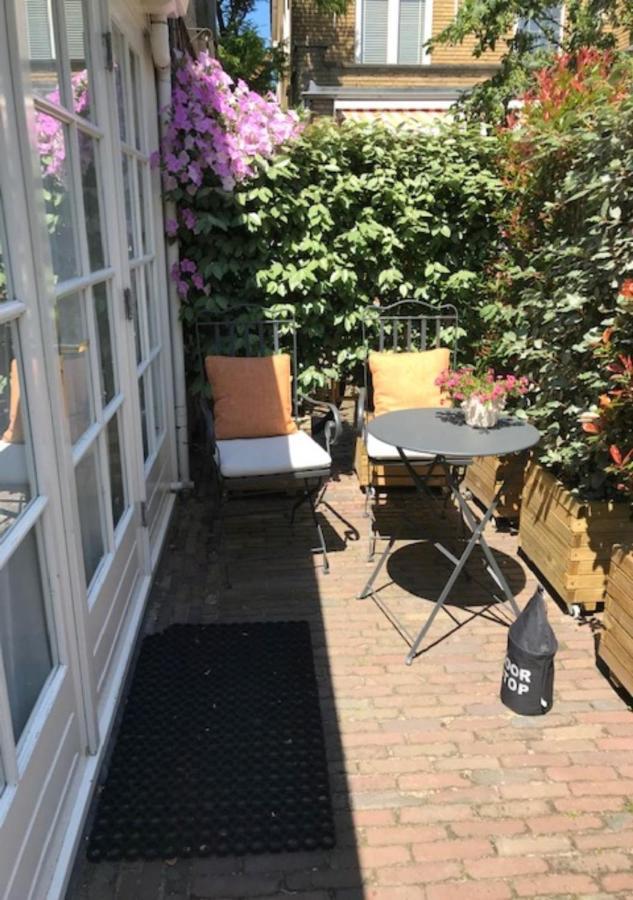 B&B Ereprijs 海牙 外观 照片