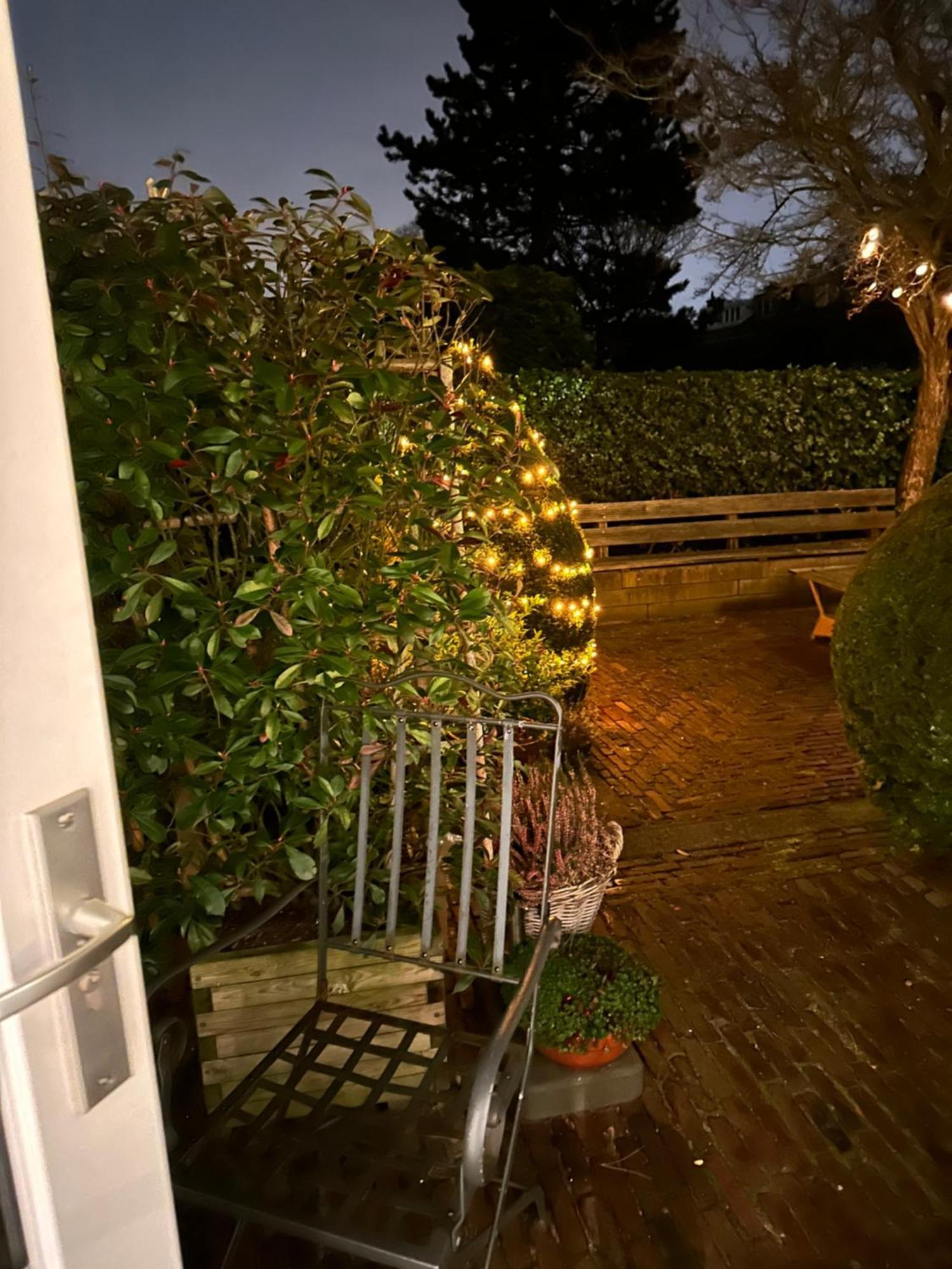 B&B Ereprijs 海牙 外观 照片