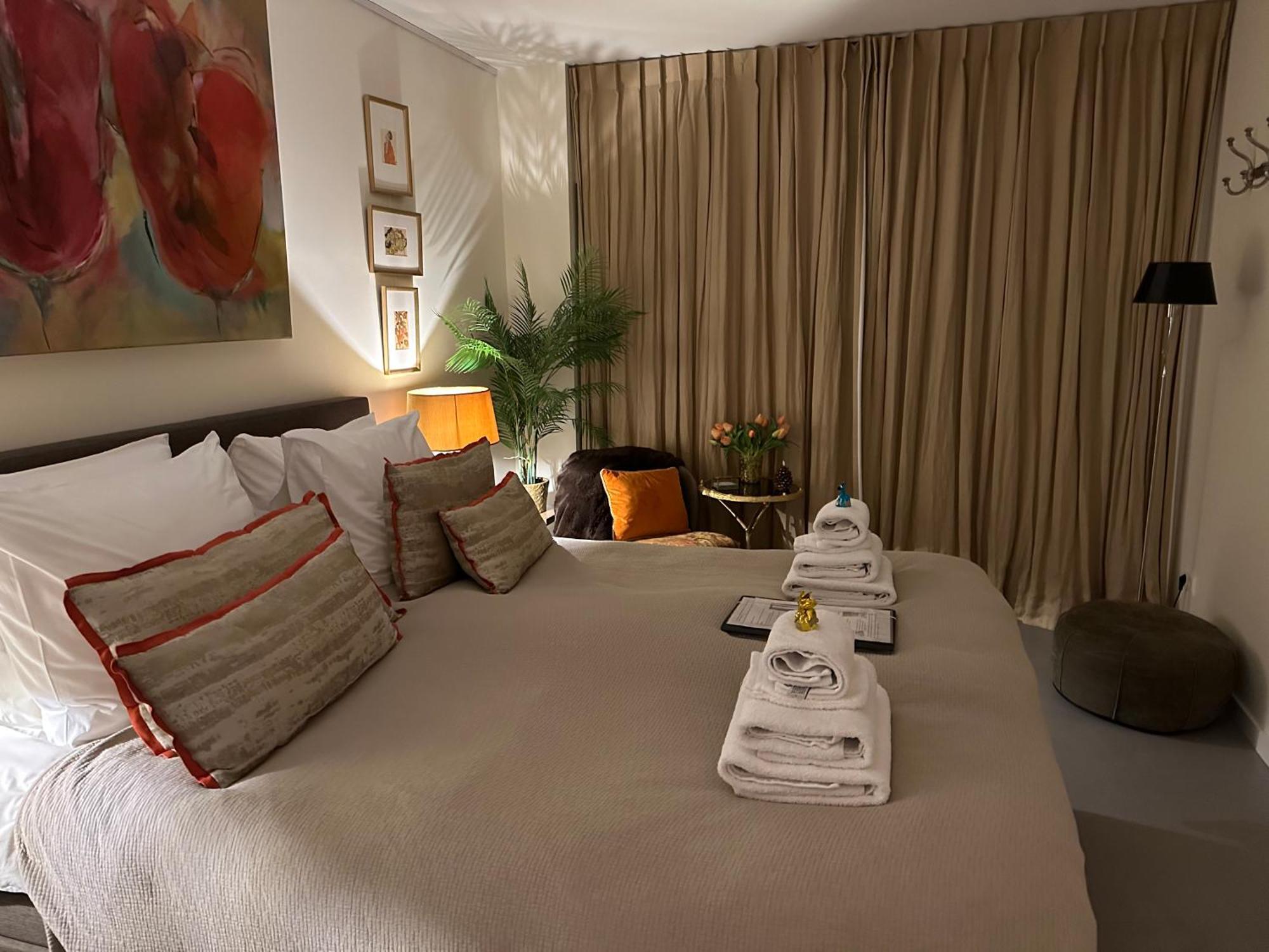 B&B Ereprijs 海牙 外观 照片