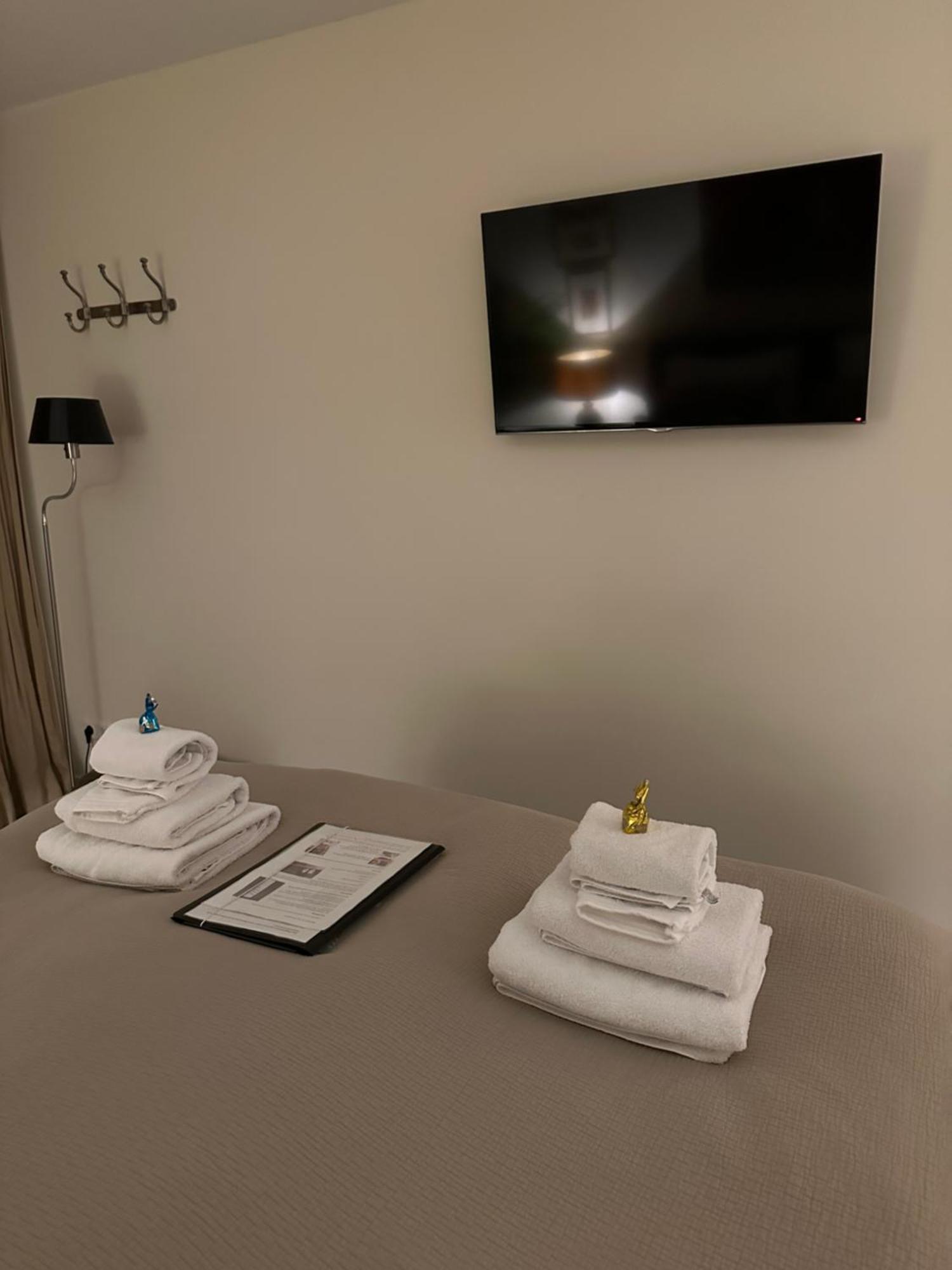 B&B Ereprijs 海牙 外观 照片
