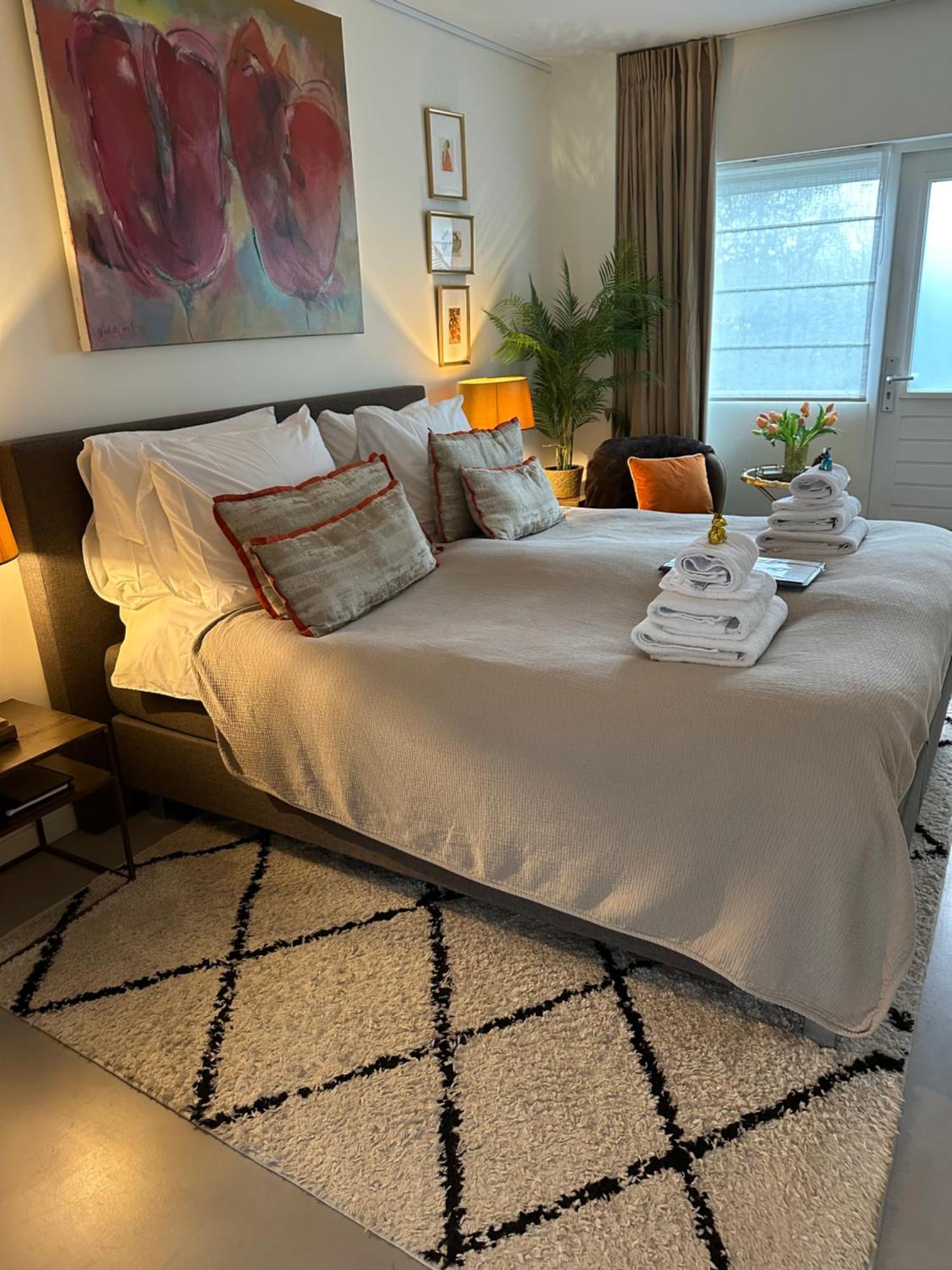 B&B Ereprijs 海牙 外观 照片