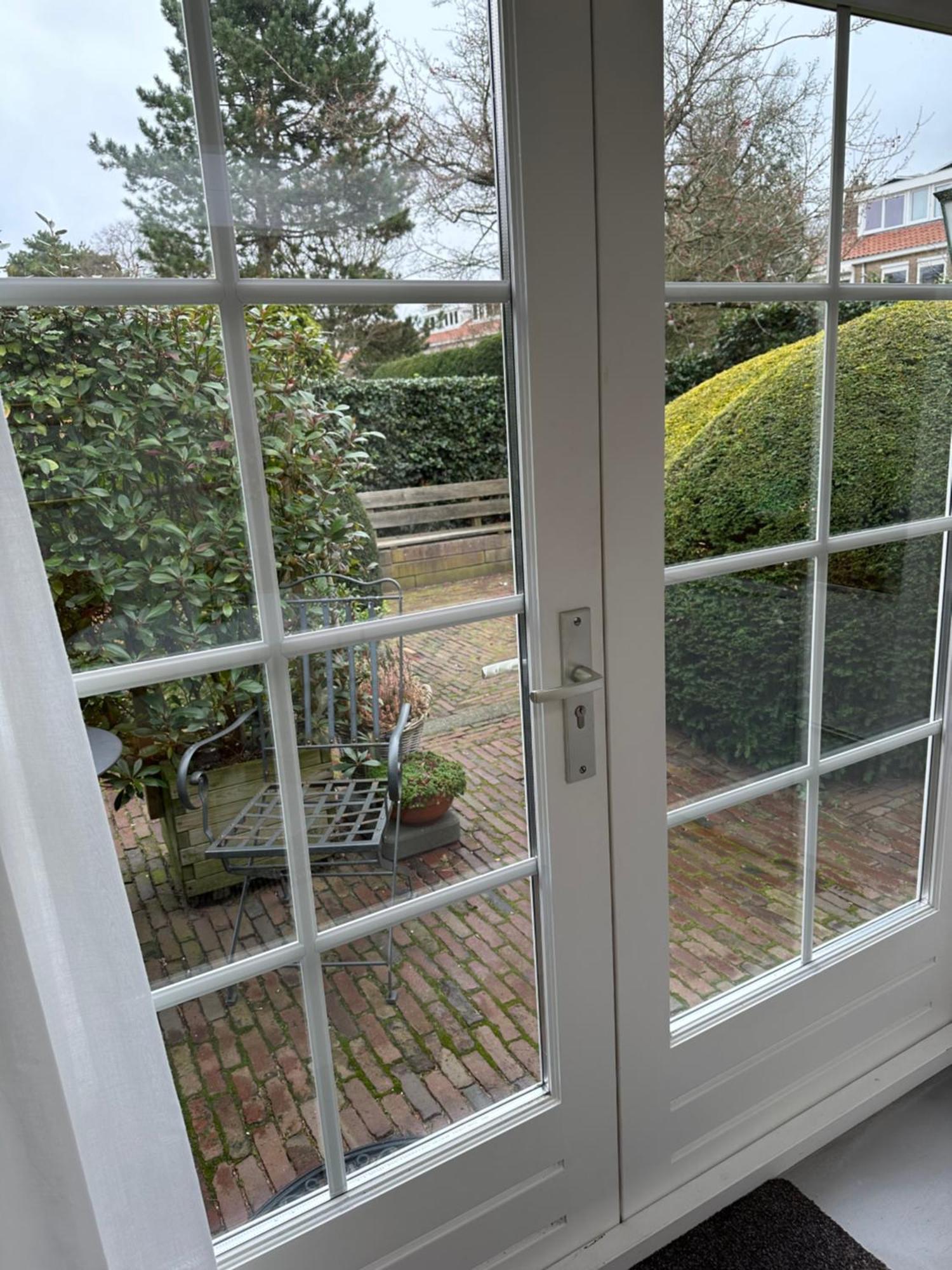 B&B Ereprijs 海牙 外观 照片