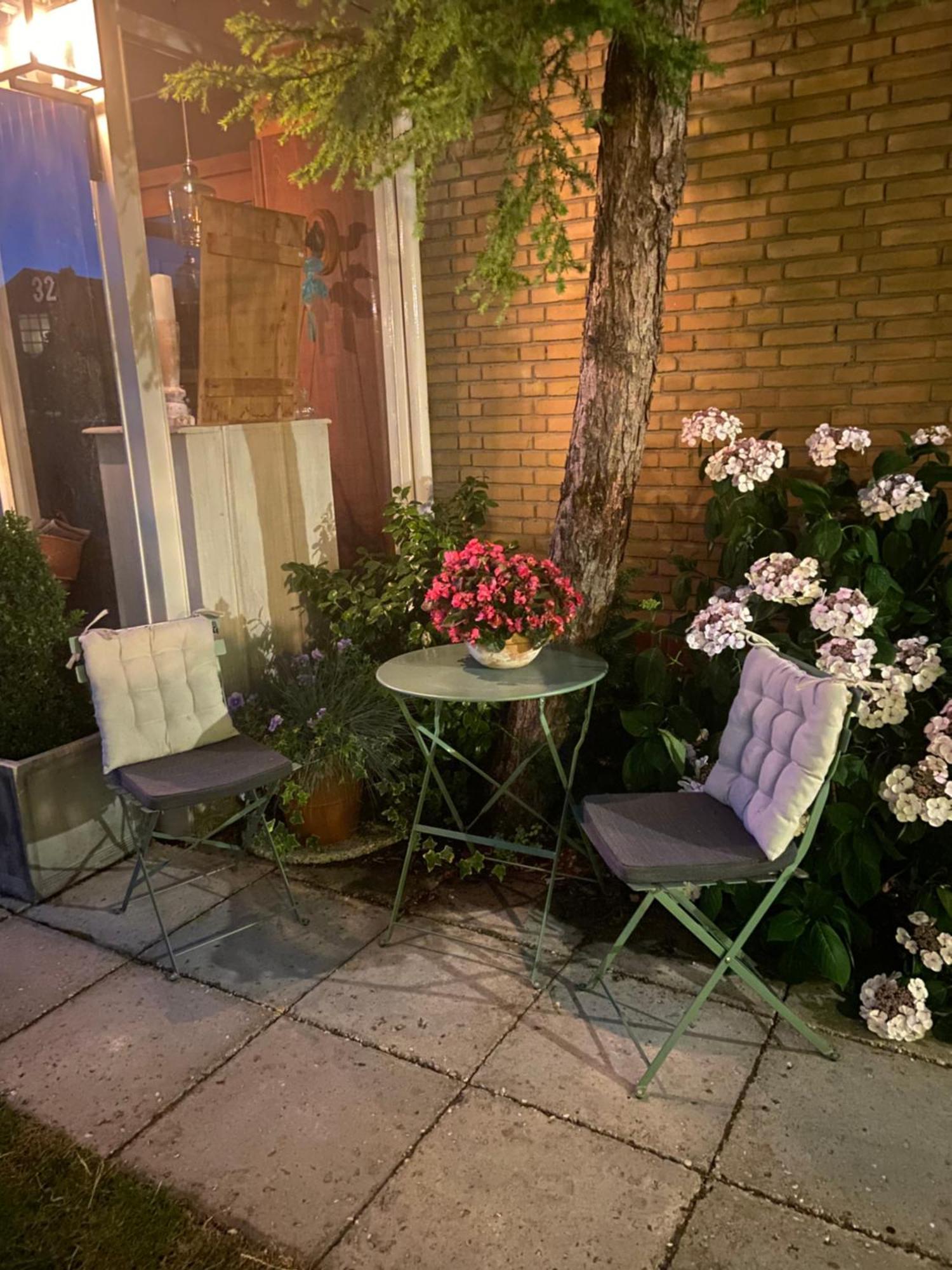 B&B Ereprijs 海牙 外观 照片