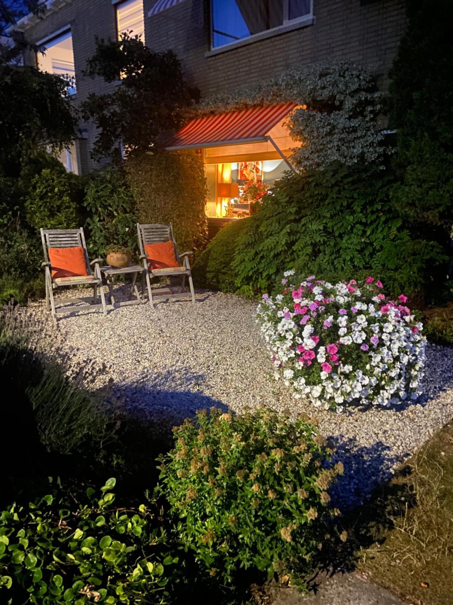 B&B Ereprijs 海牙 外观 照片