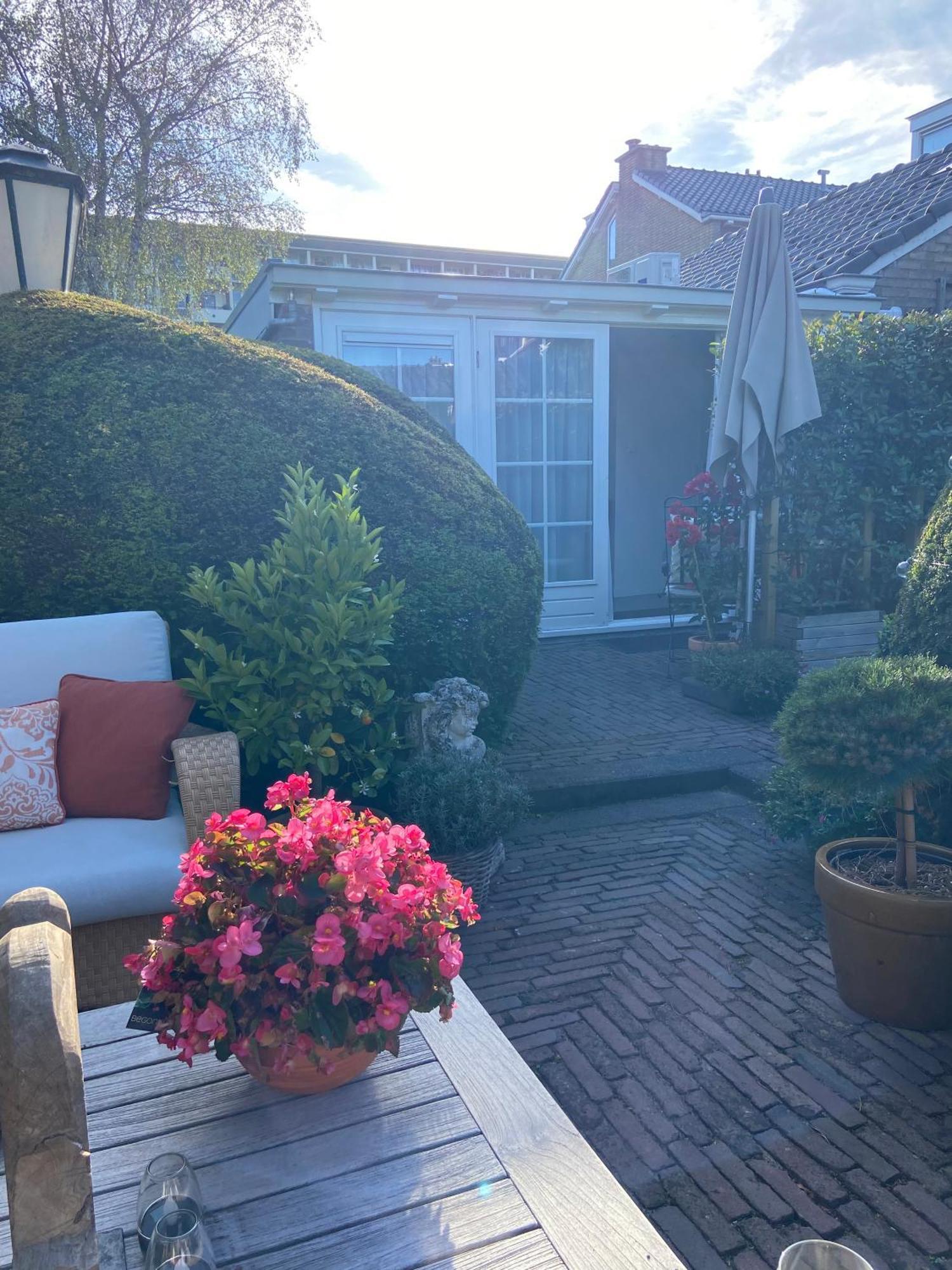 B&B Ereprijs 海牙 外观 照片
