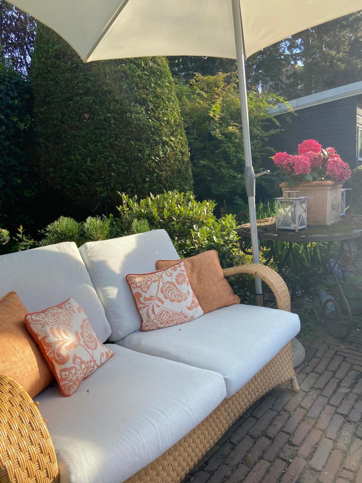 B&B Ereprijs 海牙 外观 照片