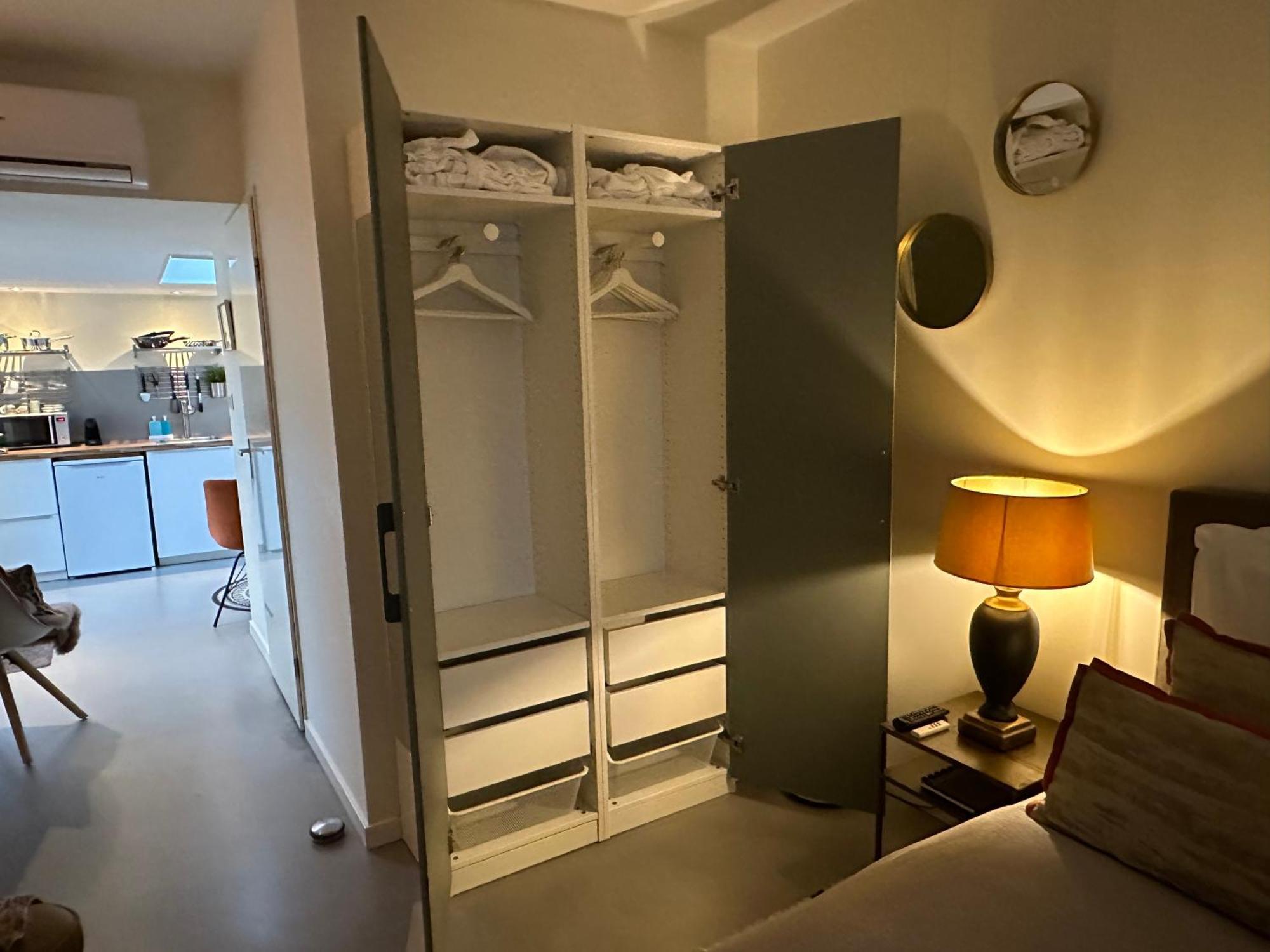 B&B Ereprijs 海牙 外观 照片