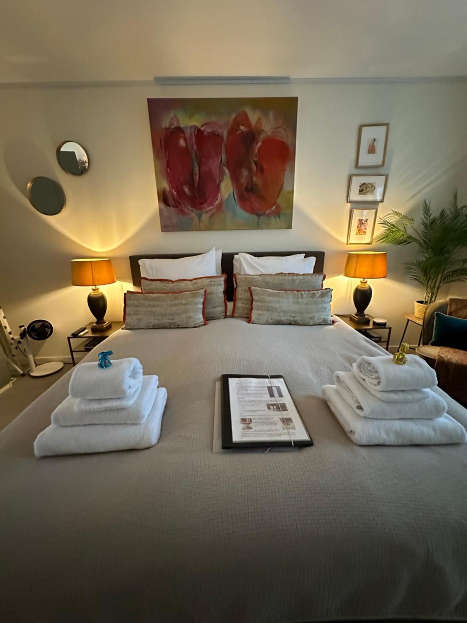 B&B Ereprijs 海牙 外观 照片