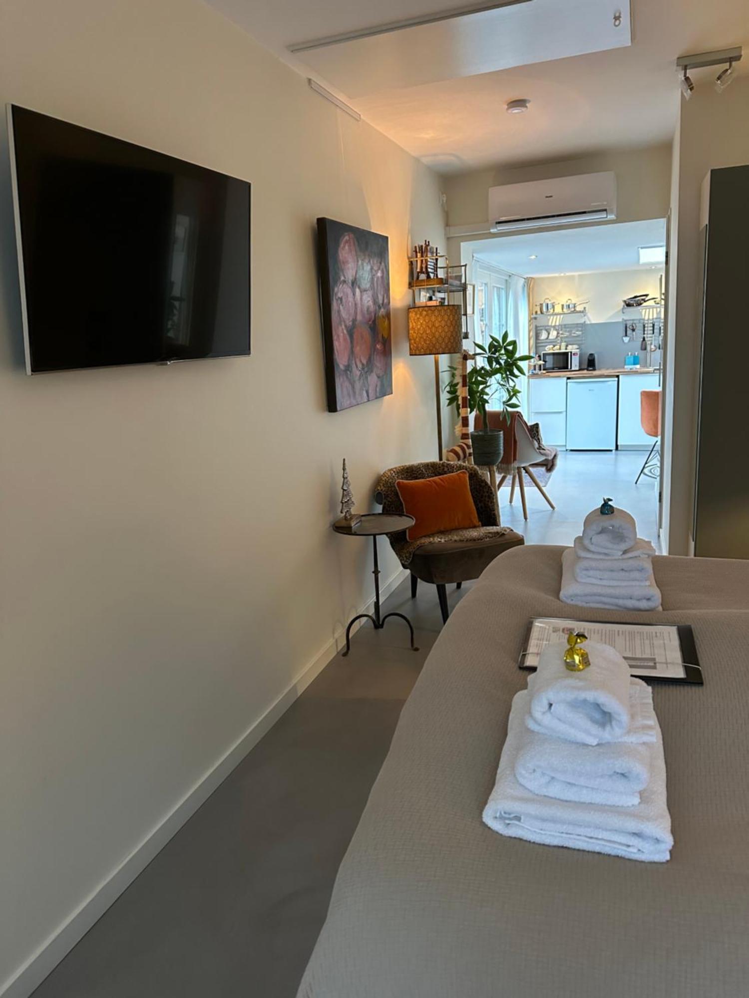 B&B Ereprijs 海牙 外观 照片