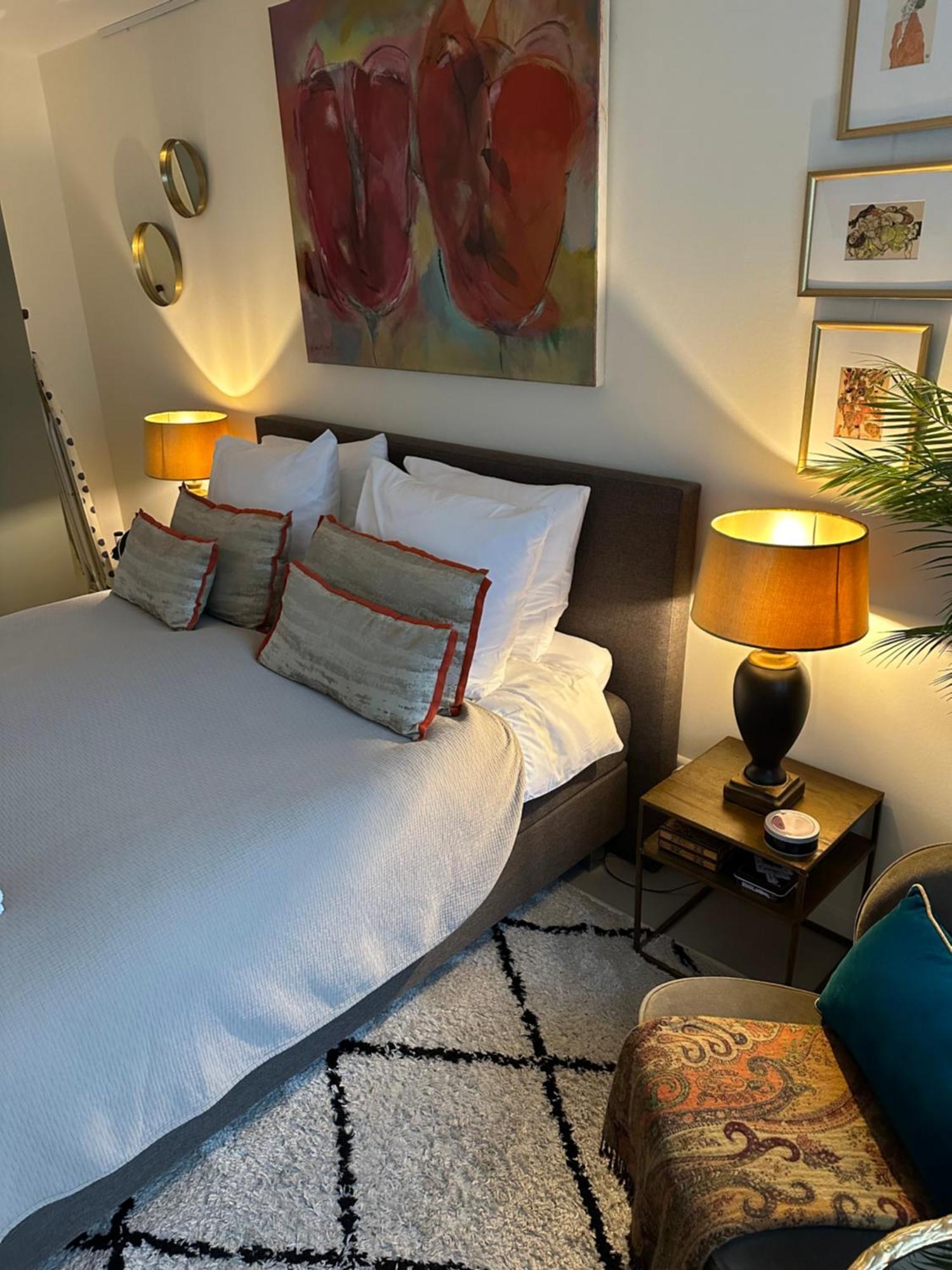 B&B Ereprijs 海牙 外观 照片